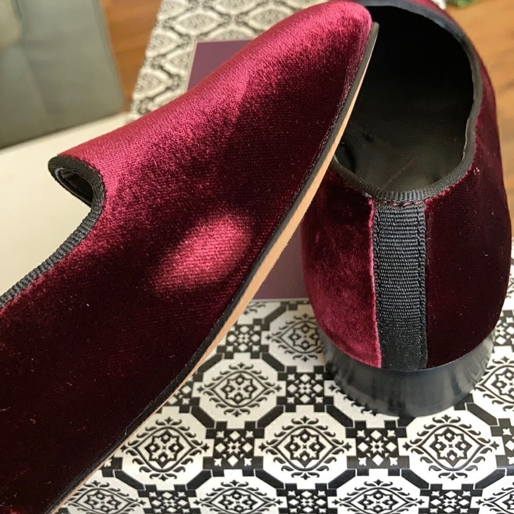 Isola Casoria Smoking Loafer - Picture 6 of 6